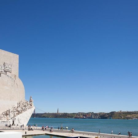 Espaco Espelho D'Agua ลิสบอน ภายนอก รูปภาพ